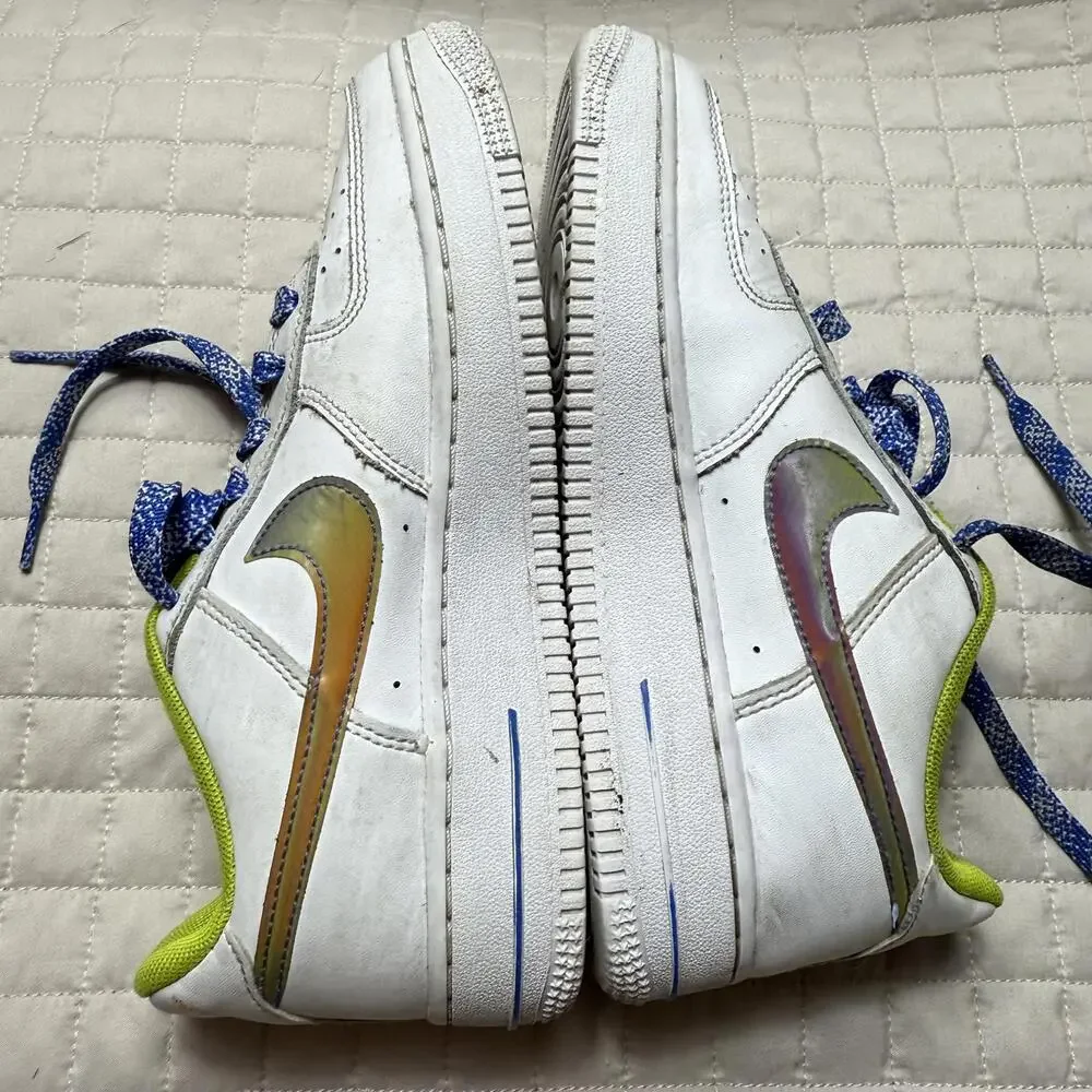 Nike Shoes Youth 4Y Air Force‎ 1 Low LV8 